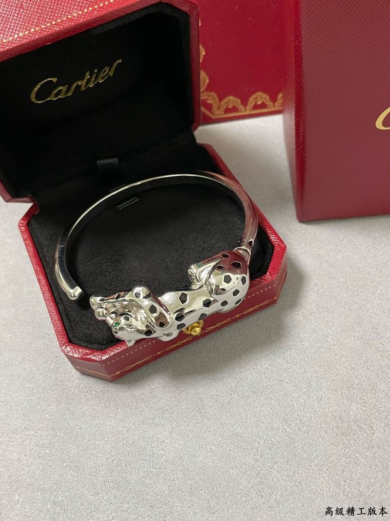 Ca*t1er bracelets
